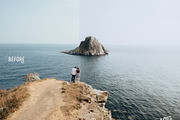 Oneday : Love Lightroom presets, an Action Add-On by Emyself Design (Thumbnail 11 of 11)
