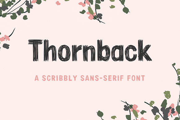 Thornback preview 7