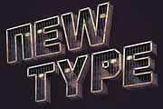Industrial Box - 3D Lettering, a Graphic by MIIM (Thumbnail 6 of 8)