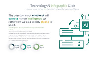 Technology AI Keynote Template, a Presentation Template by Pulsecolor (Thumbnail 3 of 10)