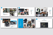 Banara - Keynote Template, a Presentation Template by Tumbuh Kerja (Thumbnail 5 of 6)