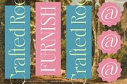 Makcasa Modern Serif Display Font, a Serif Font by timelesstype.co (Thumbnail 9 of 15)