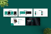 Multipurpose - Keynote Templates, a Presentation Template by Deepslide Studio (Thumbnail 6 of 6)