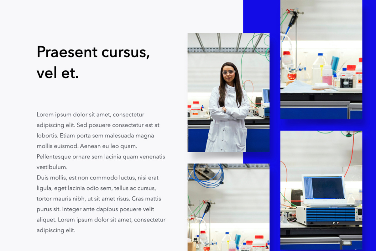 Sequenced PowerPoint Template, a Presentation Template by Jumsoft (Photo 7 of 21)