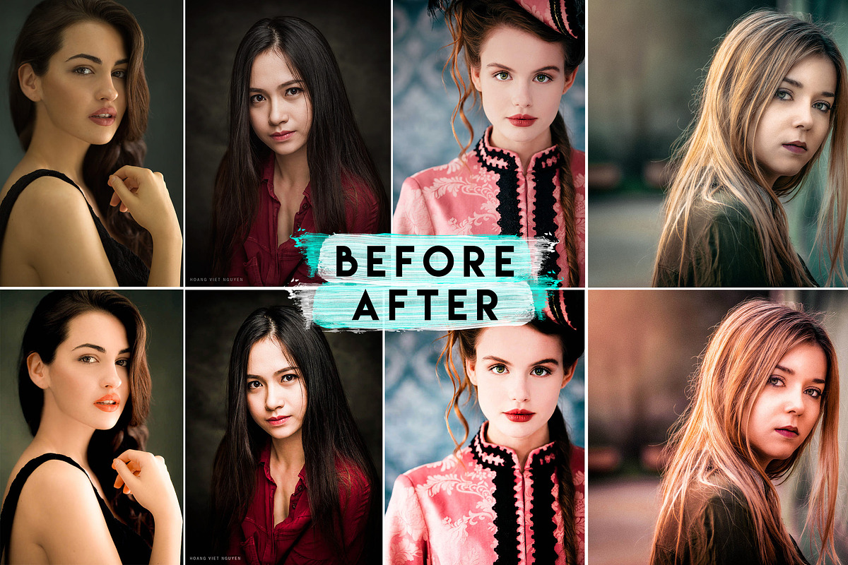 Biggest Lightroom Presets Bundle, an Action Add-On by AN Productions (Photo 45 of 48)