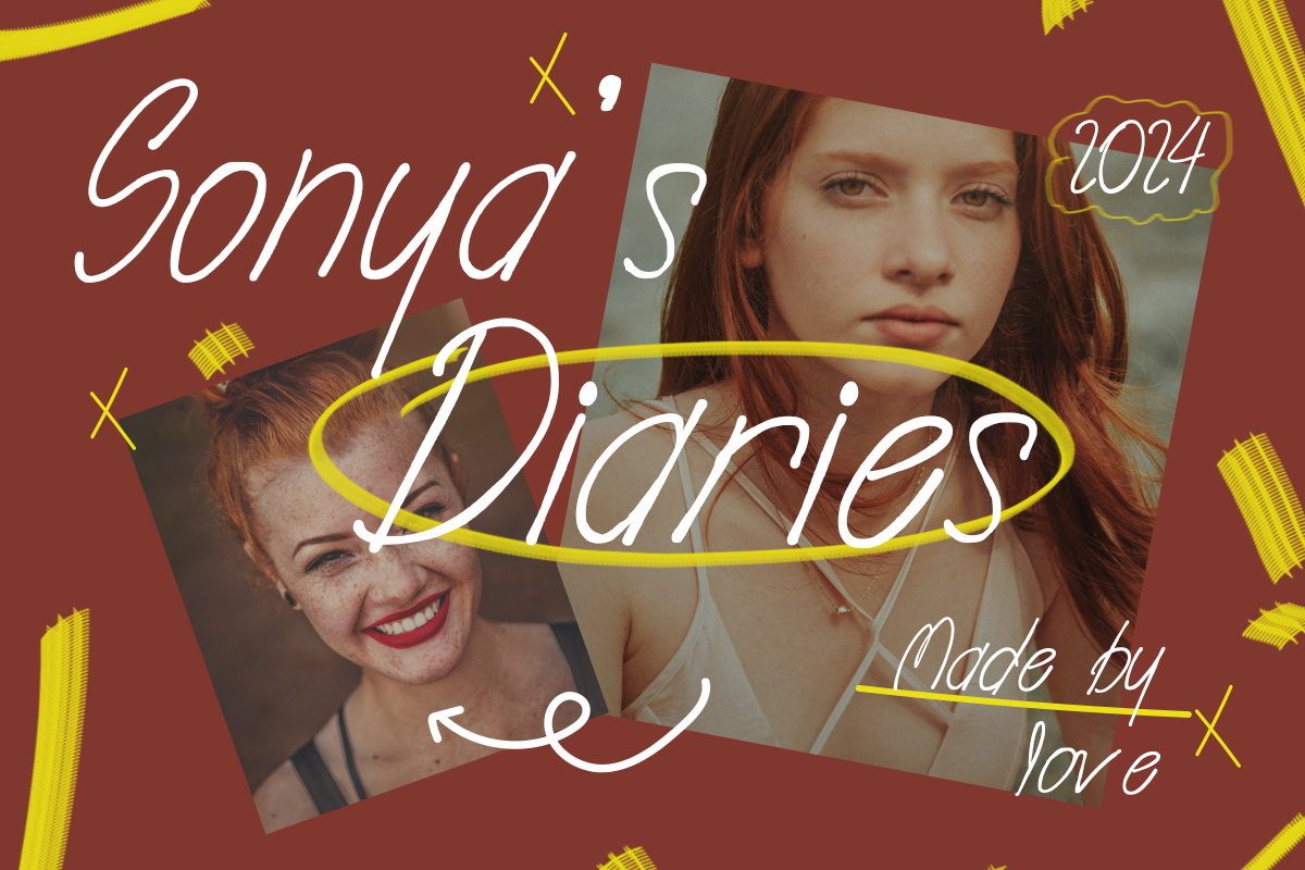 Vintessa - A Signature Story, a Handwritten Font by Pandeka Studio (Photo 7 of 9)