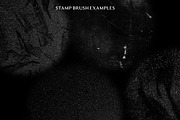 68 Dust Brushes & Overlays, a Brush Add-On by xresch (Thumbnail 11 of 12)