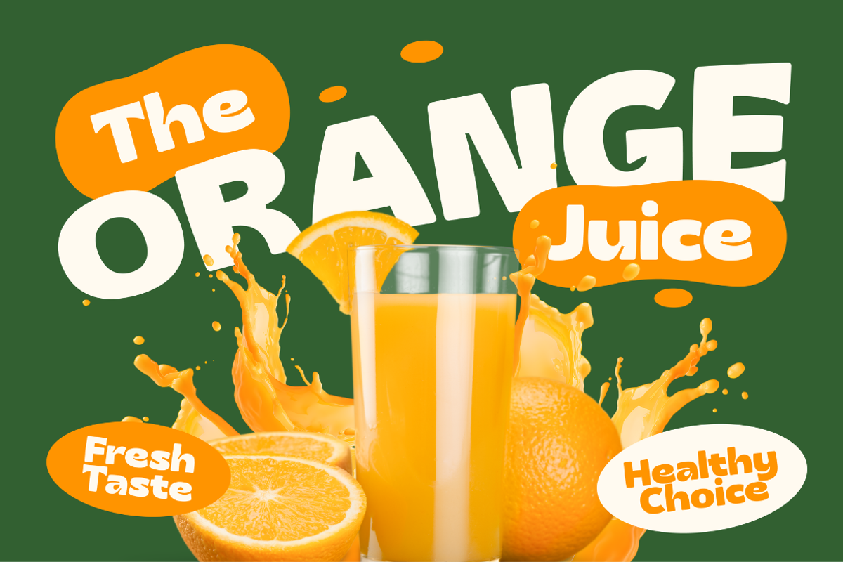 Arqelo Expanded, a Sans Serif Font by Brand_Hero (Photo 2 of 13)