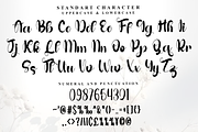 Baby Rainbow, a Handwritten Font by InermediaSTUDIO (Thumbnail 5 of 8)