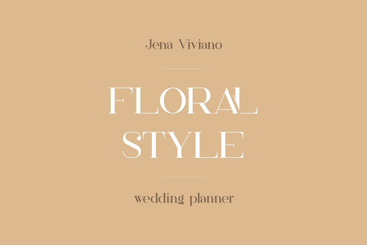 Papillon - Handcrafted Serif Font, a Serif Font by VP Fonts (Photo 5 of 13)