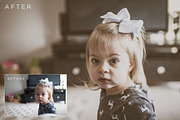Matte Lightroom Presets Volume 1, a Preset Add-On by ShutterSweets (Thumbnail 2 of 5)