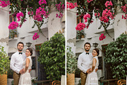 Desktop Lightroom Presets WINEBERRY, an Action Add-On by Victoria Bee Presets (Thumbnail 13 of 29)