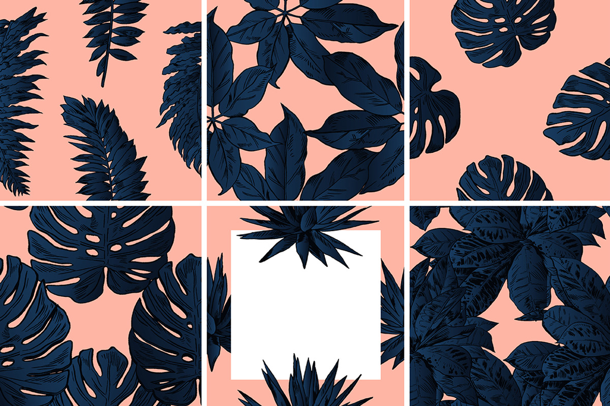 DARK TROPIC, an Object Graphic by Tanya Akhmett (Photo 5 of 8)