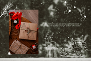 Christmas tale - holidays art, an Object Graphic by DigARTbyHavroshka (Thumbnail 3 of 11)