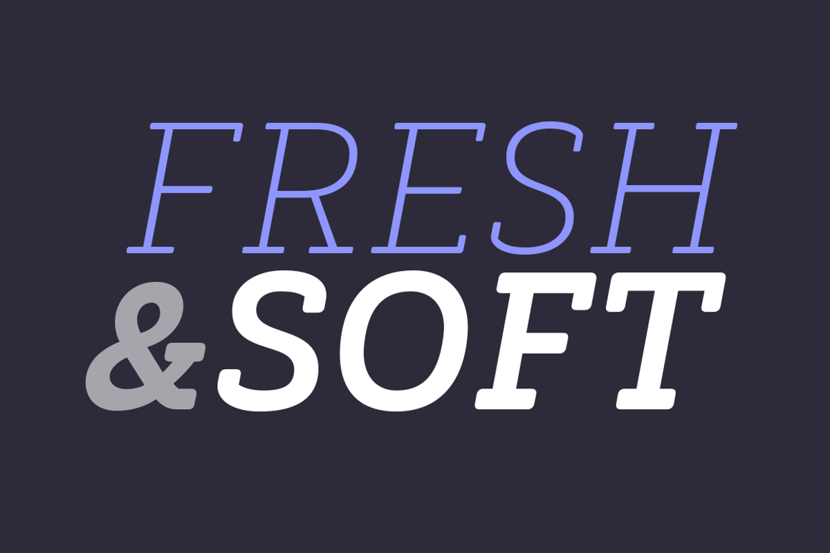 Decour Soft preview 8