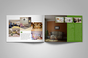 Interior Brochure Template V1, a Brochure Template by JanySultana (Thumbnail 13 of 15)