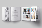 Minimal Lookbook Design | Canva, a Brochure Template by ElvinPrint (Thumbnail 7 of 10)