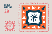 FOLKLORE VINTAGE ILLUSTRATIONS, an Animal Illustration by HANNA V (Thumbnail 35 of 71)