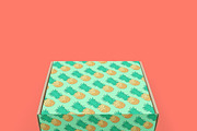 Food Pattern Pack 1, a Pattern Graphic by Mel's Shop (Thumbnail 3 of 12)