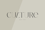 Hues Serif, a Serif Font by vuuuds (Thumbnail 4 of 13)