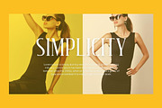 Miyuko | Modern Serif Font, a Serif Font by Almeera Std (Thumbnail 6 of 8)