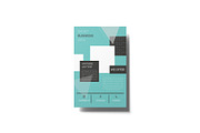 Business Flyers, a Templates & Theme by Design4u_786 (Thumbnail 2 of 5)