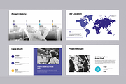 Project Proposal Presentation Design, a Presentation Template by MightyDesign (Thumbnail 4 of 8)