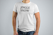 Beloved Chistmas Beloved Chritsmas i, a Sans Serif Font by Limited.studio (Thumbnail 4 of 7)