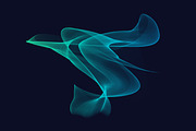 25 Smoke Photoshop Abr Brushes Set, a Brush Add-On by zahidhossainalif (Thumbnail 11 of 20)