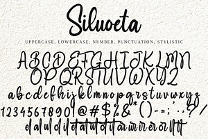 Siluoeta