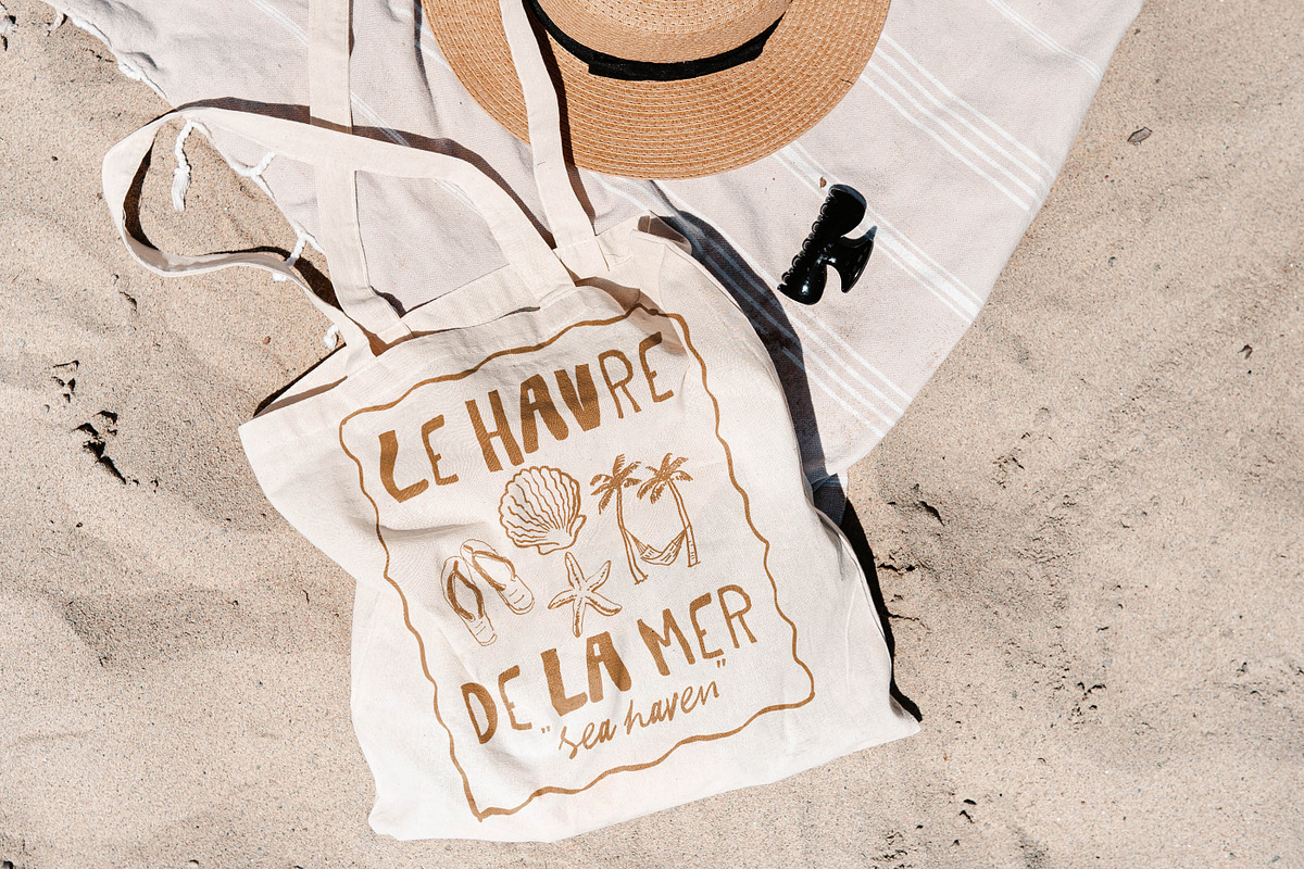 Les Limones Ugly Sans, a Handwritten Font by Nicky Laatz (Photo 6 of 11)