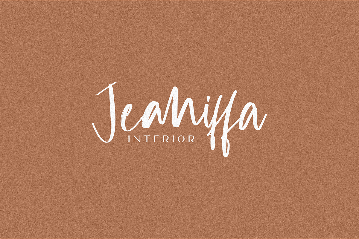 Catherina Script, a Script Font by 24Design Studios (Photo 10 of 11)