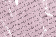 Lightest Little Lie Curly Display, a Handwritten Font by The October Creative (Thumbnail 4 of 8)