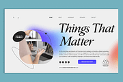 Belvoir – Elegant Serif Font, a Serif Font by overlaytemplates (Thumbnail 3 of 5)