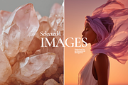165 Pink Fashion Stock Images, a Beauty & Fashion Photo by Welovegraphics (Thumbnail 7 of 10)