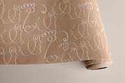 Wallpaper Mockup Set, a Mockup by bazarova (Thumbnail 4 of 10)