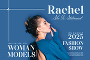 Diraga || Modern Serif Font, a Serif Font by Idea Studio (Thumbnail 2 of 10)