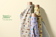 Agneta: Illustrations & Prints, a Person Illustration by Volga_Store (Thumbnail 8 of 12)
