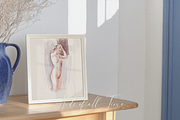 450+ Nude of All Time, a Person Illustration by Digital Museum (Thumbnail 2 of 10)