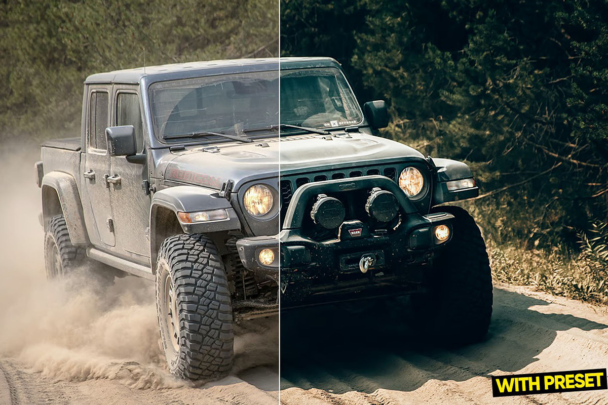 Overlanding Presets for Lightroom, a Preset Add-On by Hubzway (Photo 5 of 5)