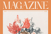 Nirpa - Elegant Serif, a Serif Font by Flawless And Co (Thumbnail 7 of 12)