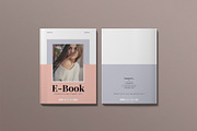 E-Book Template, a Magazine Template by Work-Envance (Thumbnail 6 of 8)