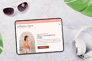 Ambition Spark WordPress Theme, a WordPress Template by Your Theme Shop (Thumbnail 8 of 9)