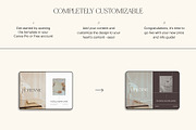 Minimal | Album Guide PDF, a Templates & Theme by Studio Leelou (Thumbnail 10 of 10)