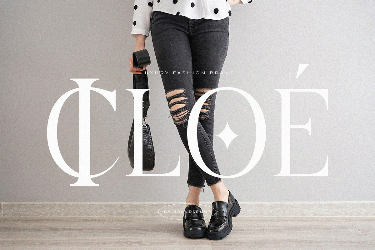 Moggie – Elegant Modern Serif Font, a Serif Font by BrandSemut (Photo 6 of 10)