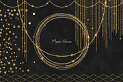 Bokeh Lights Graphics, an Illustration by MoodyPapers (Thumbnail 2 of 3)