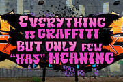 Caskey, a Font by twinstd (Thumbnail 2 of 11)