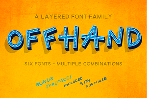 Offhand