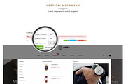LEO LAURA – FASHION AND ACCESSORIES, a Bootstrap Template by LeoTheme (Thumbnail 3 of 7)