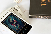 Cosmic Astrology, Magic & Tarot Set, an Object Graphic by Blixa 6 Studios (Thumbnail 56 of 68)